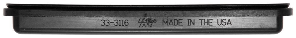 K&N Engineering K&N 15-18 Ssangyong Tivoli L4 1.6L F/I Replacement Air Filter 33-3116