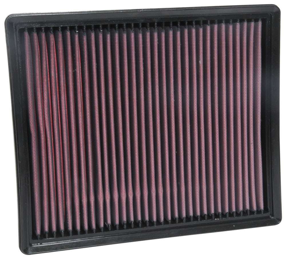 K&N Engineering K&N Volkswagen Crafter Ii L4-2.0L DSL 17-18 33-3120