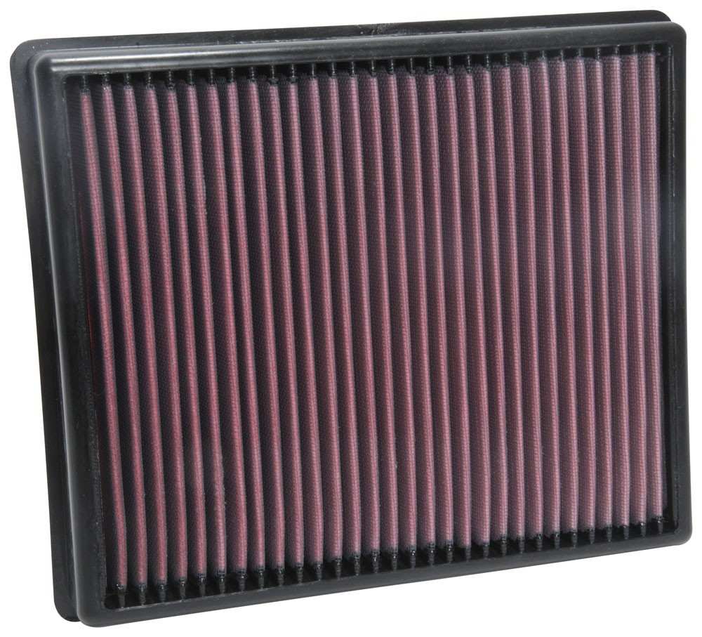 K&N Engineering K&N Volkswagen Crafter Ii L4-2.0L DSL 17-18 33-3120