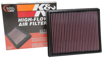K&N Engineering K&N Volkswagen Crafter Ii L4-2.0L DSL 17-18 33-3120