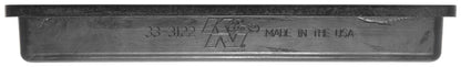 K&N Engineering K&N 17-18 Peugeot 3008 L4-2.0L DSL Drop In Air Filter 33-3122