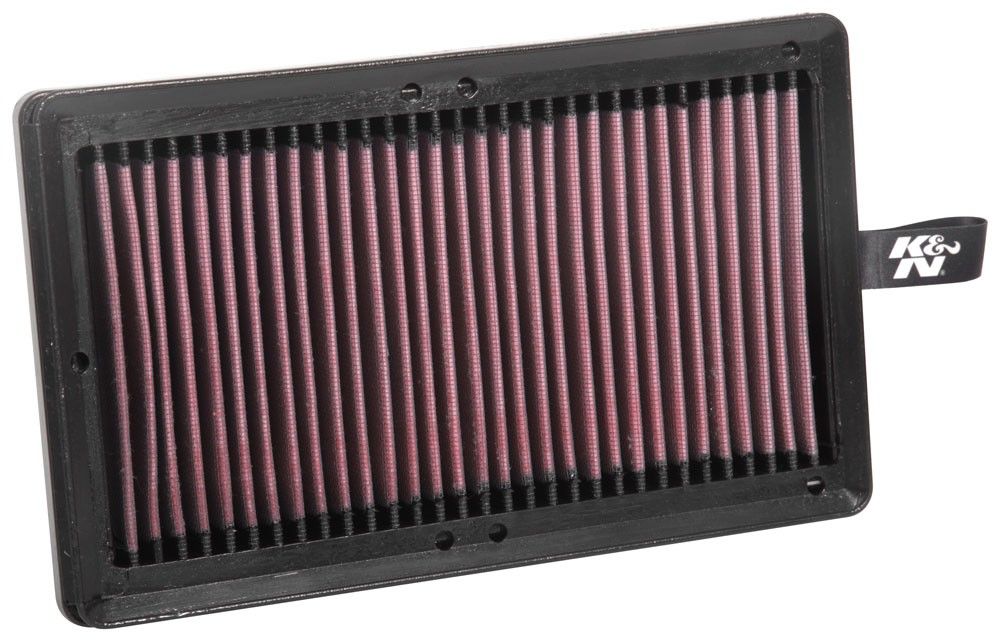 K&N Engineering K&N 15-18 Hyundai Tucson L4-2.0L DSL Drop In Replacement Air Filter 33-3125