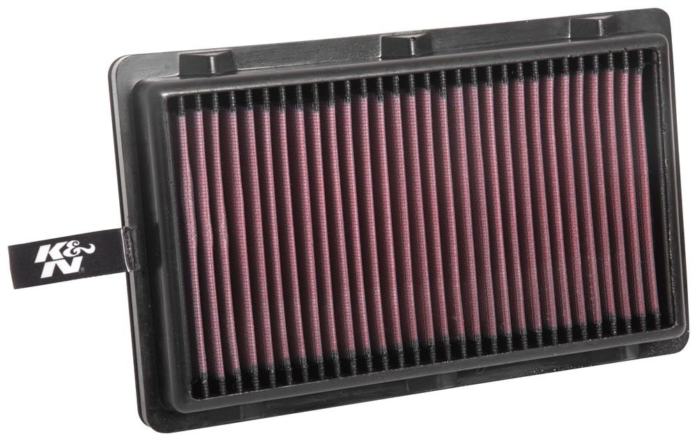 K&N Engineering K&N 15-18 Hyundai Tucson L4-2.0L DSL Drop In Replacement Air Filter 33-3125