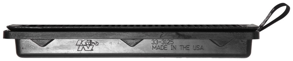 K&N Engineering K&N 15-18 Hyundai Tucson L4-2.0L DSL Drop In Replacement Air Filter 33-3125