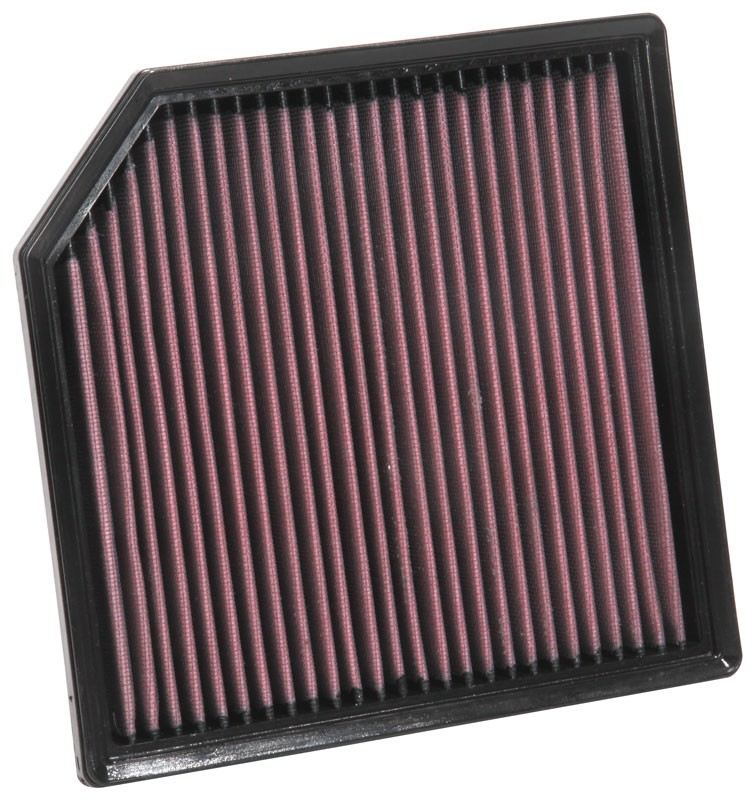 K&N Engineering K&N 18-19 Volvo XC40 L4-2.0L F/I Replacement Air Filter 33-3127