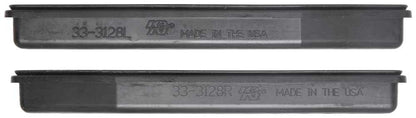 K&N Engineering K&N 18-19 BMW M5 V8 4.4L F/I Turbo Replacement Air Filter (Two Per Box) 33-3128