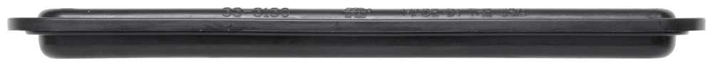 K&N Engineering K&N 17-19 SUZUKI SWIFT V L4-1.4L F/I Drop In Air Filter 33-3130