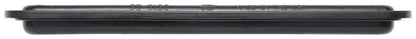 K&N Engineering K&N 17-19 SUZUKI SWIFT V L4-1.4L F/I Drop In Air Filter 33-3130