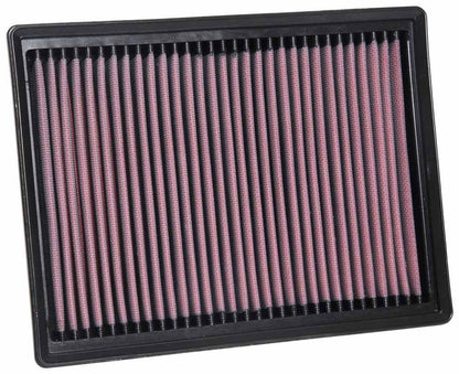 K&N Engineering K&N 2019 Honda Insight L4-1.5L F/I Replacement Drop In Air Filter 33-3131