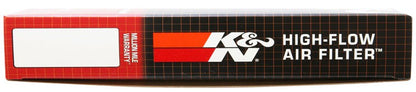 K&N Engineering K&N 2019 BMW X5 M50D L6-3.0L DSL Turbo Replacement Air Filter 33-3134