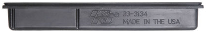 K&N Engineering K&N 2019 BMW X5 M50D L6-3.0L DSL Turbo Replacement Air Filter 33-3134