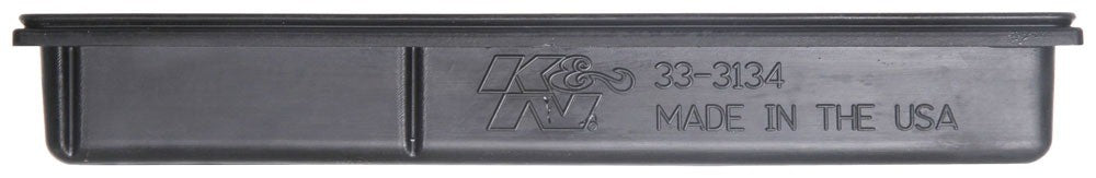 K&N Engineering K&N 2019 BMW X5 M50D L6-3.0L DSL Turbo Replacement Air Filter 33-3134
