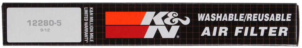 K&N Engineering K&N 2019 BMW X5 M50D L6-3.0L DSL Turbo Replacement Air Filter 33-3134