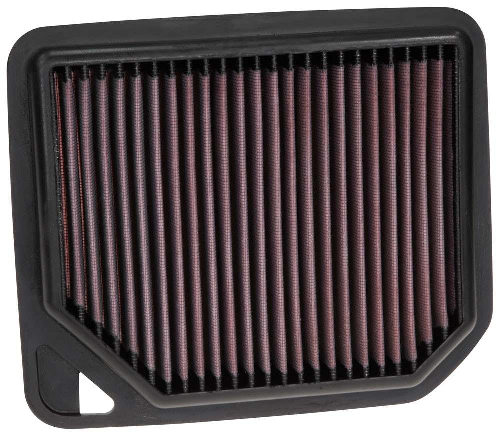 K&N Engineering K&N 18-20 Suzuki Jimny II L3-0.7L Replacement Air Filter 33-3137