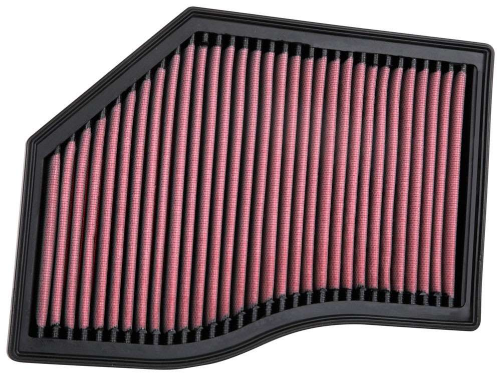 K&N Engineering K&N 2019 Mercedes Benz A220 L4-2.0L DSL Turbo Replacement Drop In Air Filter 33-3139