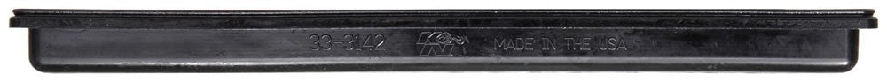 K&N Engineering K&N 2019 Mercedes Benz E350 L4-2.0L F/I Replacement Drop In Air Filter 33-3142