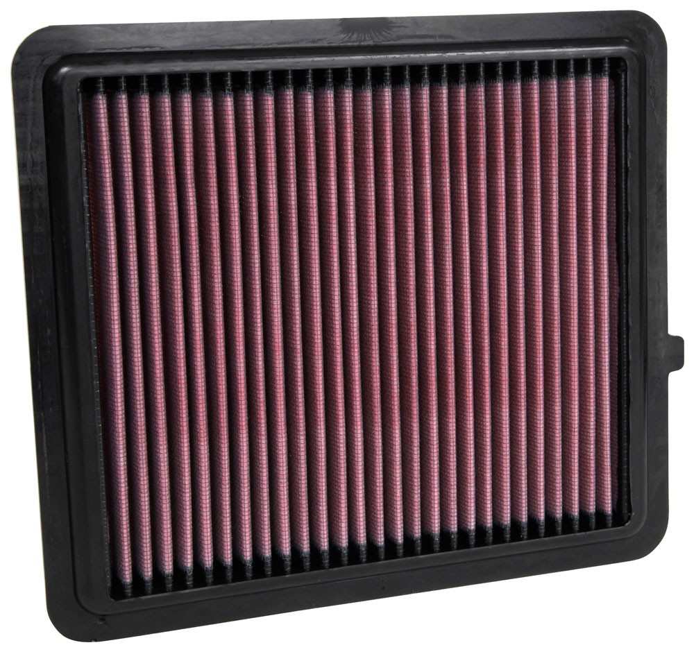 K&N Engineering K&N Replacement Air FIlter 18-20 Suzuki Jimny II 1.5L L4 33-3151