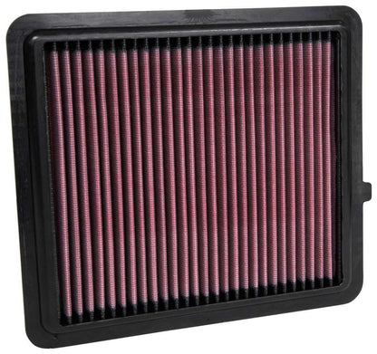K&N Engineering K&N Replacement Air FIlter 18-20 Suzuki Jimny II 1.5L L4 33-3151