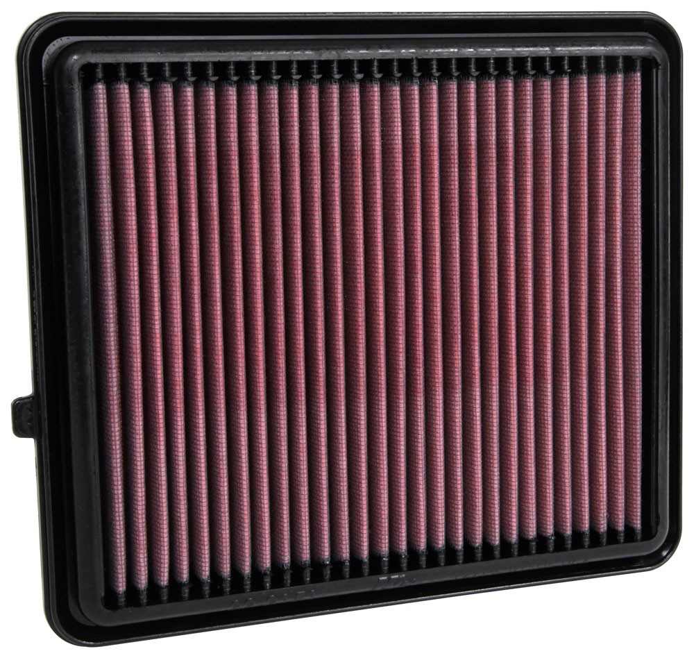 K&N Engineering K&N Replacement Air FIlter 18-20 Suzuki Jimny II 1.5L L4 33-3151