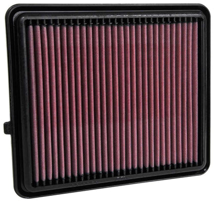 K&N Engineering K&N Replacement Air FIlter 18-20 Suzuki Jimny II 1.5L L4 33-3151