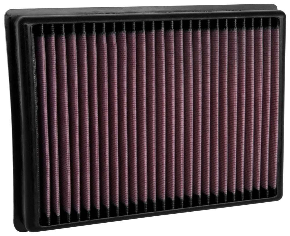 K&N Engineering K&N Replacement Air FIlter 18-20 Renault Megane IV 1.8L L4 33-3152