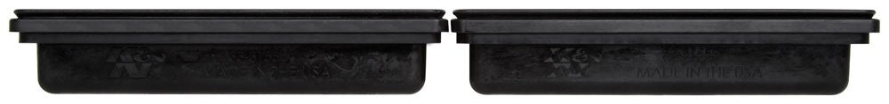 K&N Engineering K&N 2020 BMW M550i 4.4L V8 Replacement Air Filter (2 Per Box) 33-3155