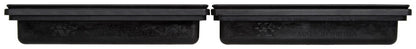 K&N Engineering K&N 2020 BMW M550i 4.4L V8 Replacement Air Filter (2 Per Box) 33-3155
