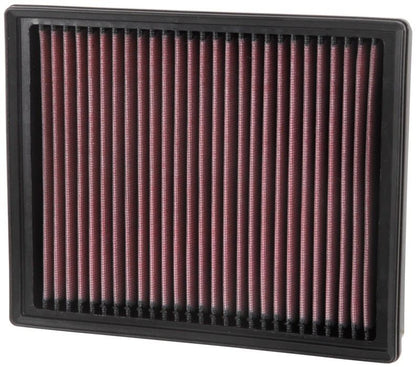 K&N Engineering K&N 13 Ford Fusion 2.0L L4 Replacement Air Filter 33-5000