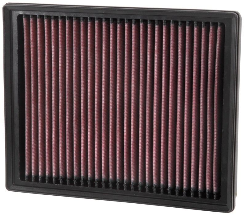 K&N Engineering K&N 13 Ford Fusion 2.0L L4 Replacement Air Filter 33-5000