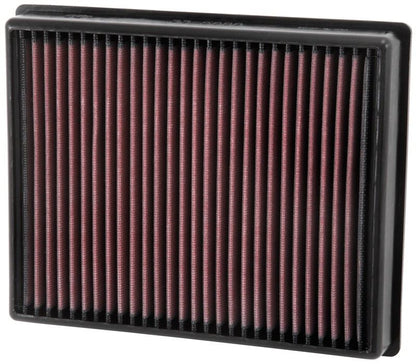 K&N Engineering K&N 13 Ford Fusion 2.0L L4 Replacement Air Filter 33-5000