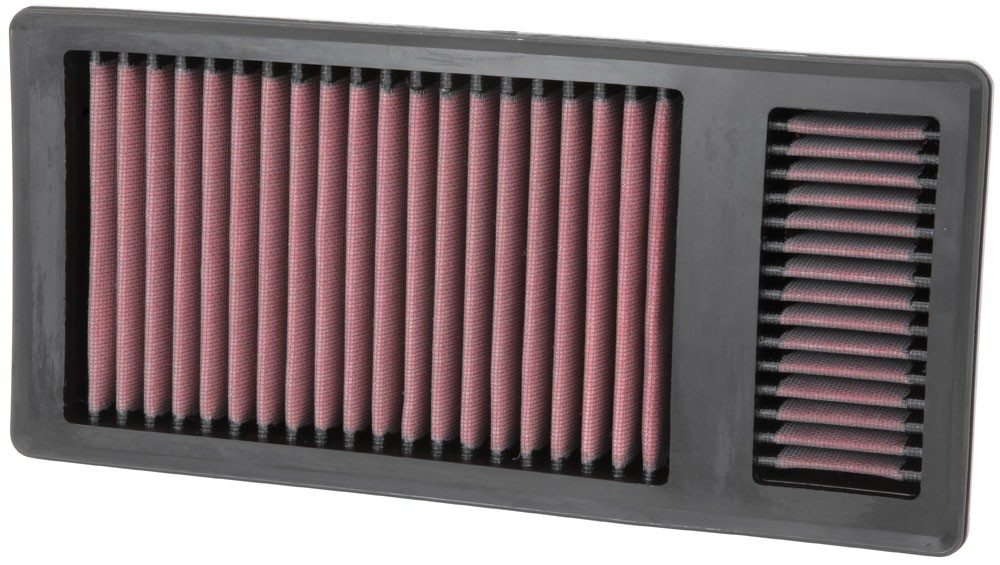 K&N Engineering 11-  Ford F250 6.7L Air Cleaner Element KNE33-5010