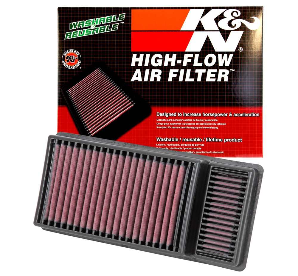 K&N Engineering 11-  Ford F250 6.7L Air Cleaner Element KNE33-5010