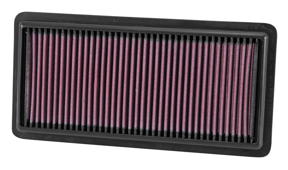 K&N Engineering K&N 2014 SUBARU XV CROSSTREK HYBRID 2.0L L4 2014 Replacement Air Filter 33-5022
