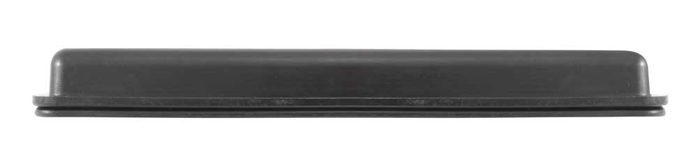 K&N Engineering K&N Replacement Panel Air Filter for 2015 Chrysler 200 2.4L L4 33-5025