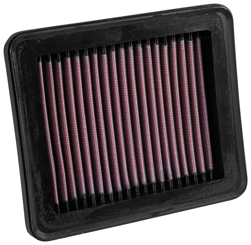 K&N Engineering K&N Replacement Air Filter 2012 Infiniti M35 3.5L V6 33-5033