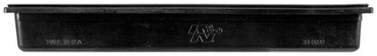 K&N Engineering K&N 14-16 Mercedes AMG GT-S 4.0L V8 Replacement Drop In Panel Air Filter 33-5039