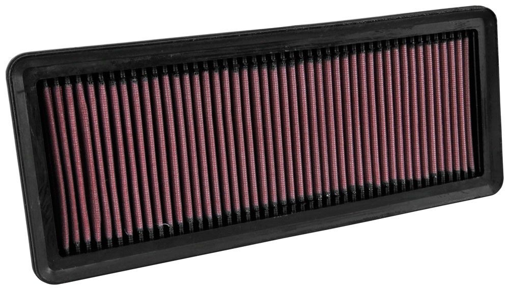 K&N Engineering K&N 2016 Mazda MX-5 Miata Drop In Air Filter 33-5040