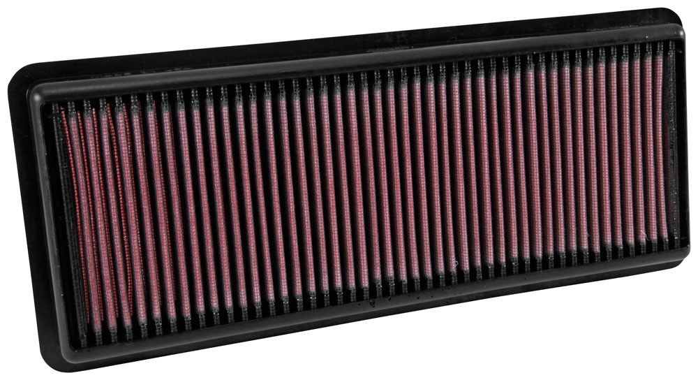 K&N Engineering K&N 2016 Mazda MX-5 Miata Drop In Air Filter 33-5040