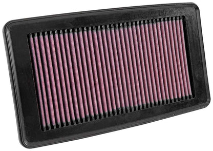 K&N Engineering K&N 16 Honda Pilot 3.5L V6 Drop In Air Filter 33-5041