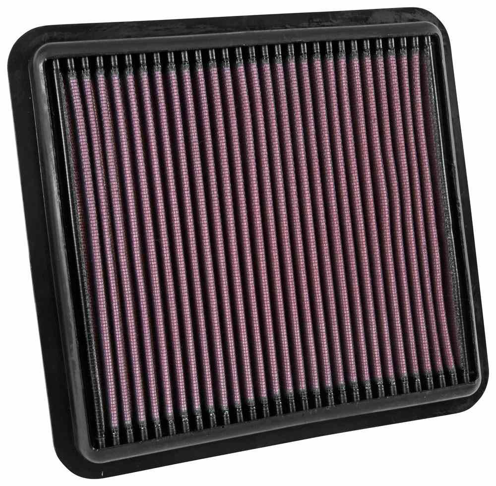 K&N Engineering K&N 15-16 Mazda CX-3 2.0L L4 F/I Replacement Drop In Air Filter 33-5042