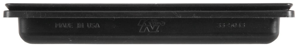 K&N Engineering K&N 16-18 Chevrolet Spark L4-1.4L F/I Replacement Drop In Air Filter 33-5043