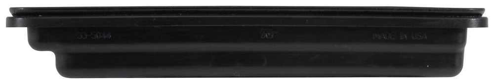 K&N Engineering K&N 2016-2017 Honda Civic L4-1.5L F/I Replacement Drop In Air Filter 33-5044