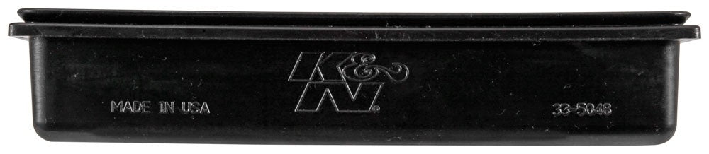 K&N Engineering K&N 2016 Nissan Titan XD V8-5.0L Replacement Drop In Air Filter 33-5048