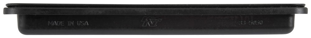 K&N Engineering K&N 2017 Hyundai Elantra L4-20L F/I Replacement Drop In Air Filter 33-5050