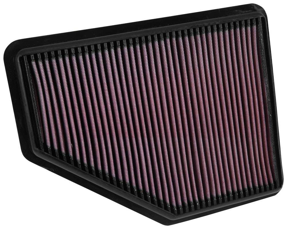 K&N Engineering K&N 2016-2017 Chevrolet Volt 1.5L Drop In Air Filter 33-5051