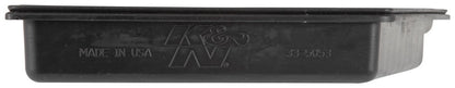 K&N Engineering K&N 2016 Cadillac CT6 V6 3.0L F/I (Left) Drop In Air Filter 33-5053