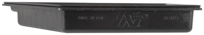 K&N Engineering K&N 2016 Cadillac CT6 V6 3.0L F/I (Right) Drop In Air Filter 33-5054