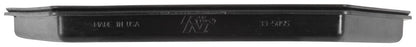K&N Engineering K&N 16-17 Cadillac CT6 V6-3.6L F/l Drop In Air Filter 33-5055