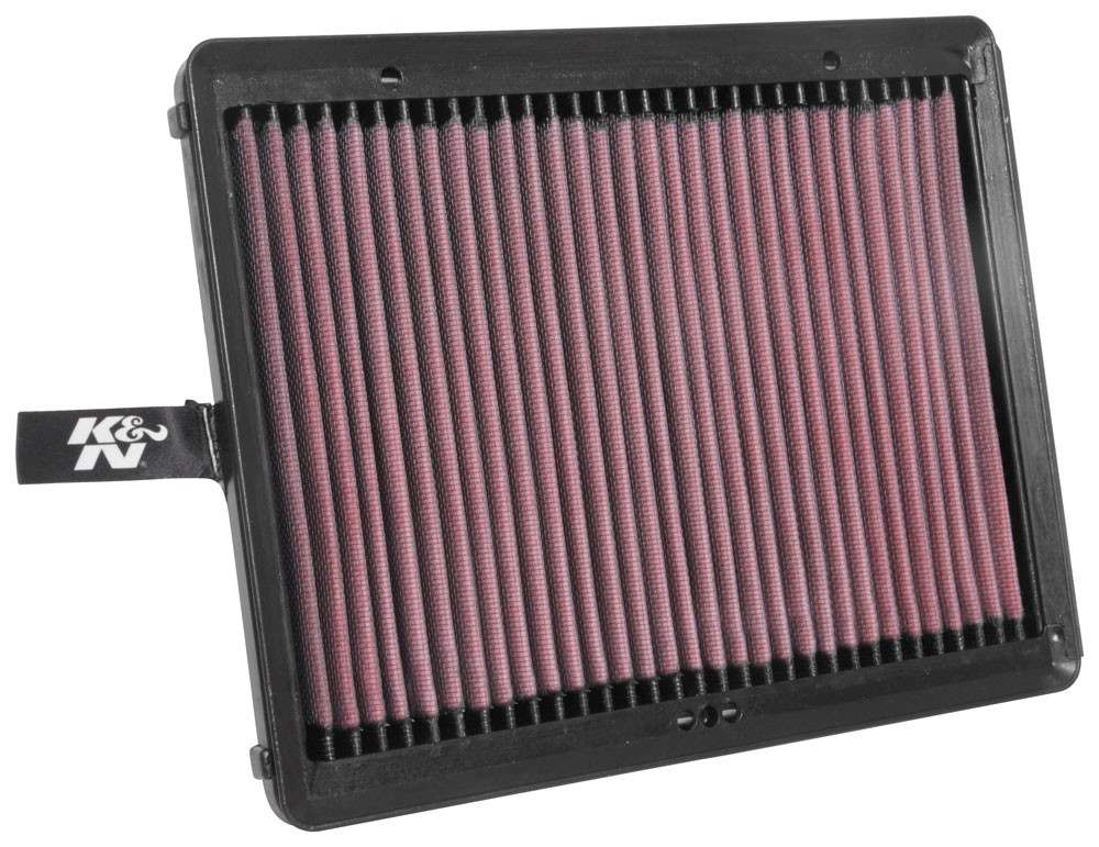 K&N Engineering K&N 15-18 Hyundai Sonata L4-1.6L F/I Drop In Air Filter 33-5057