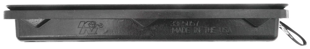 K&N Engineering K&N 15-18 Hyundai Sonata L4-1.6L F/I Drop In Air Filter 33-5057